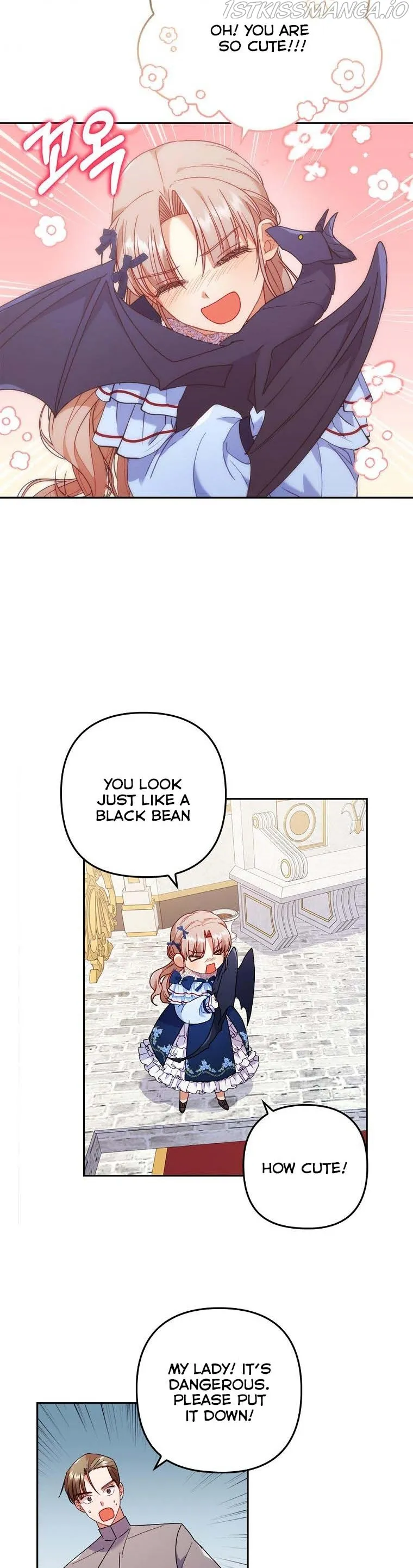 I Was Seduced by the Sick Male Lead Chapter 25 Online - página 20