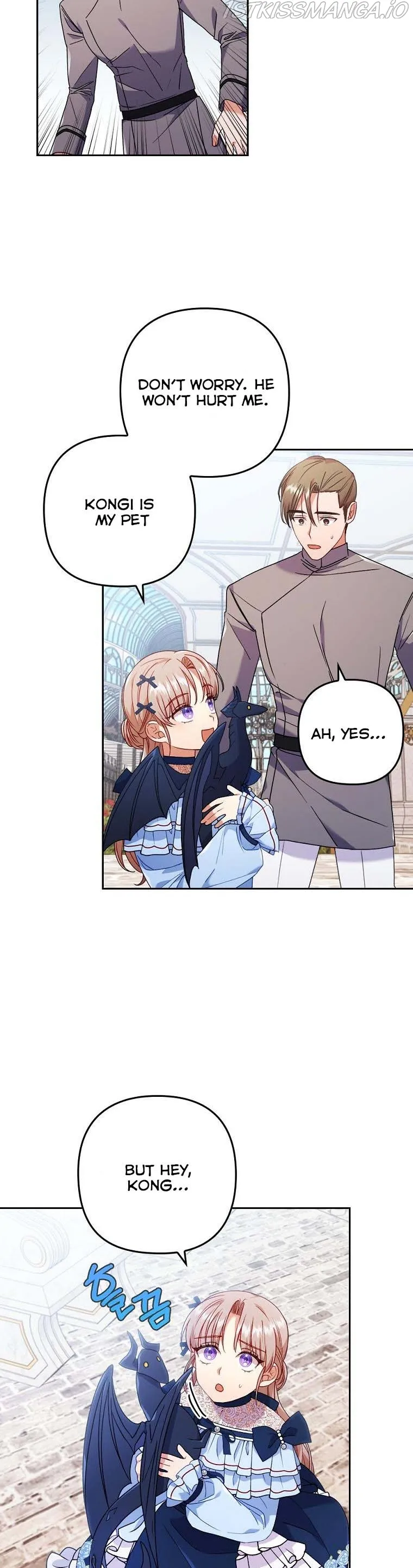 I Was Seduced by the Sick Male Lead Chapter 25 Online - página 21