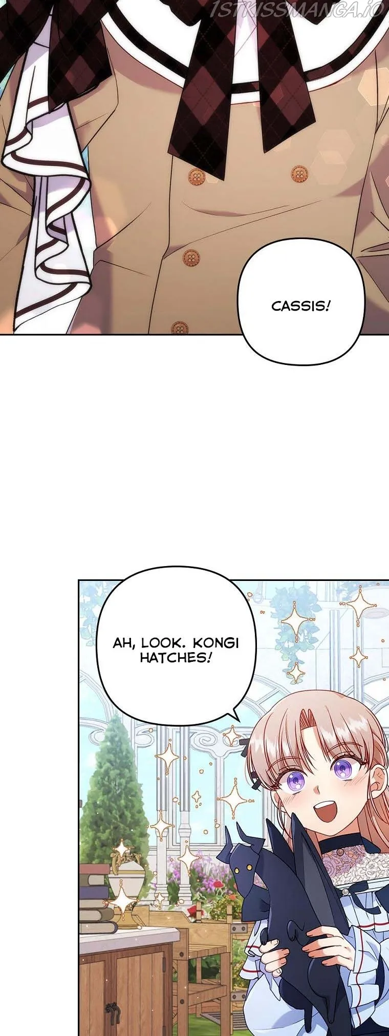 I Was Seduced by the Sick Male Lead Chapter 25 Online - página 29