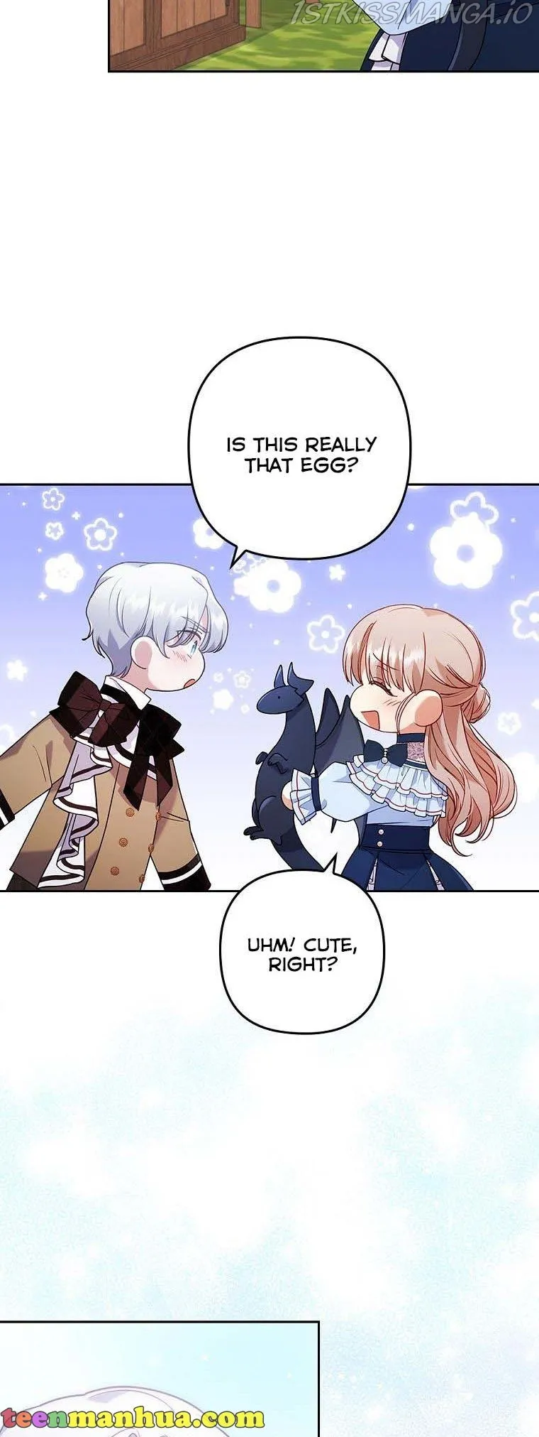 I Was Seduced by the Sick Male Lead Chapter 25 Online - página 30
