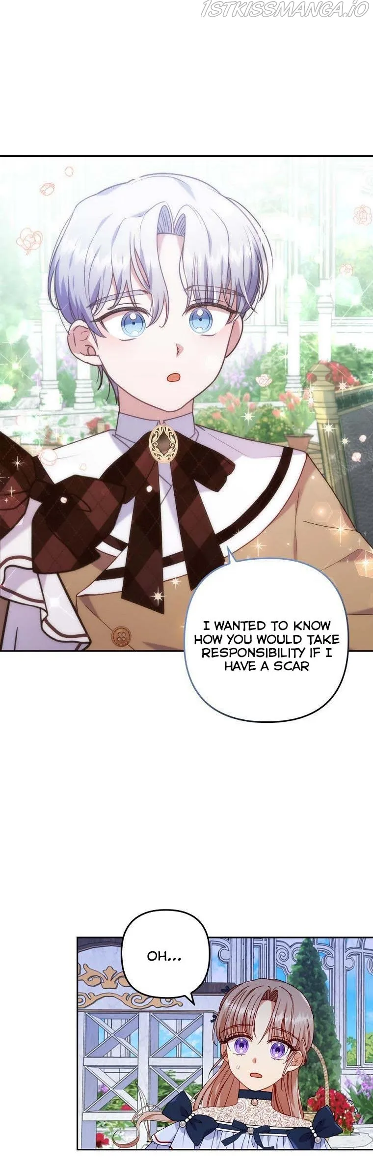 I Was Seduced by the Sick Male Lead Chapter 26 Online - página 6