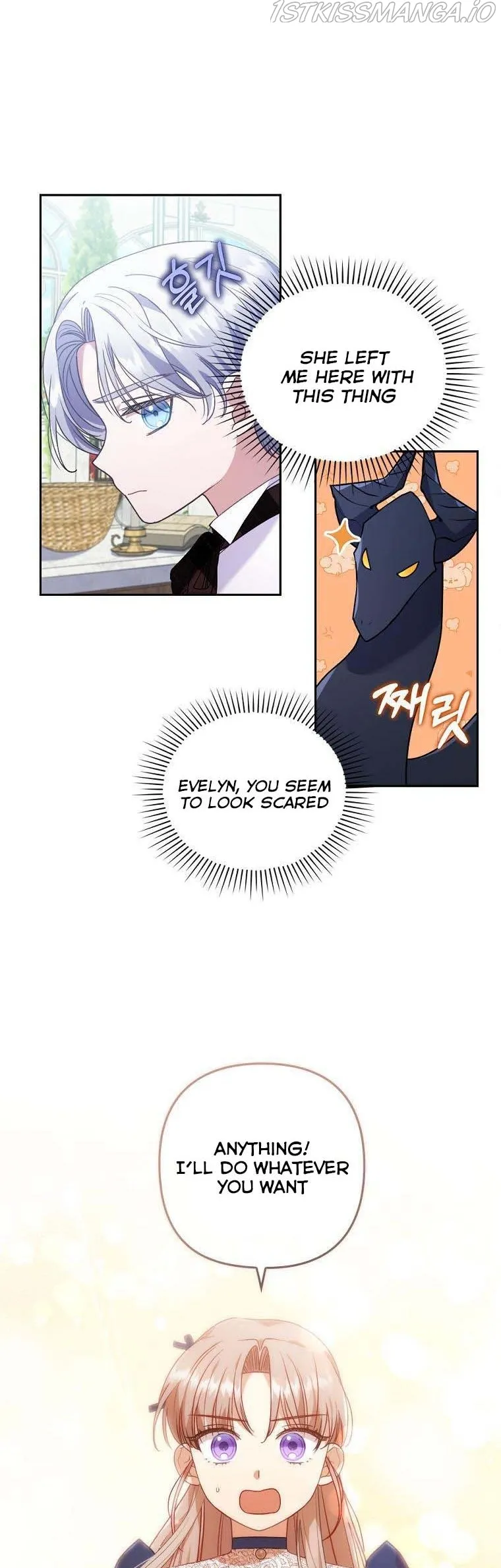 I Was Seduced by the Sick Male Lead Chapter 26 Online - página 8