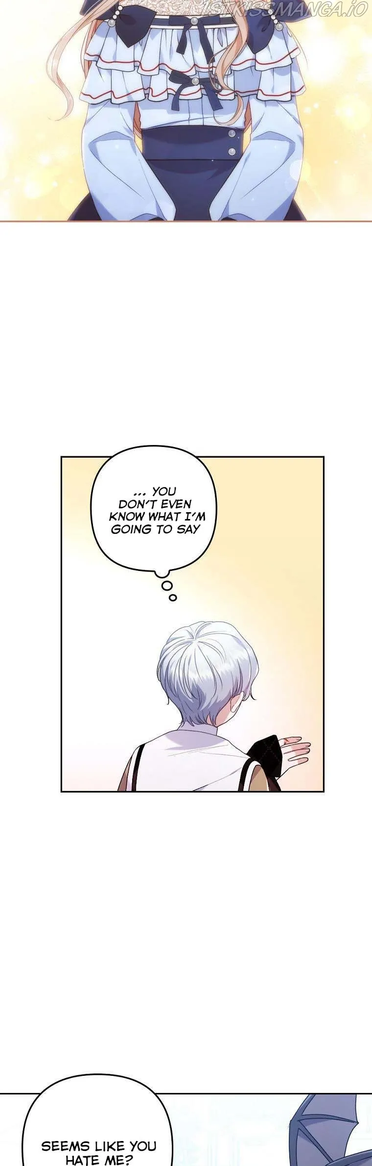 I Was Seduced by the Sick Male Lead Chapter 26 Online - página 9