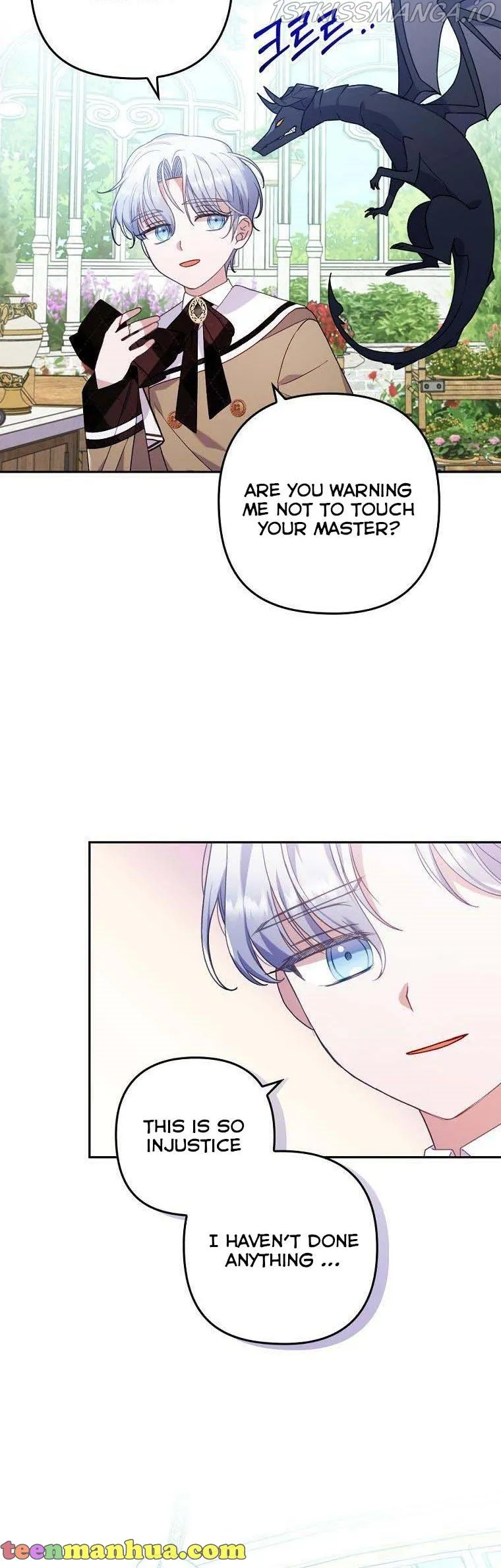 I Was Seduced by the Sick Male Lead Chapter 26 Online - página 10