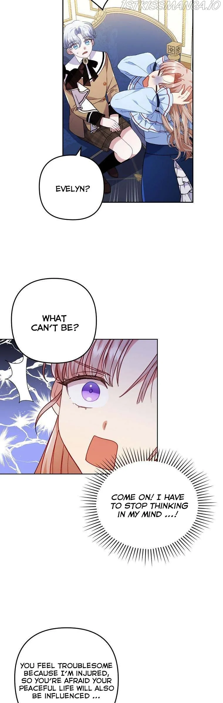 I Was Seduced by the Sick Male Lead Chapter 26 Online - página 19