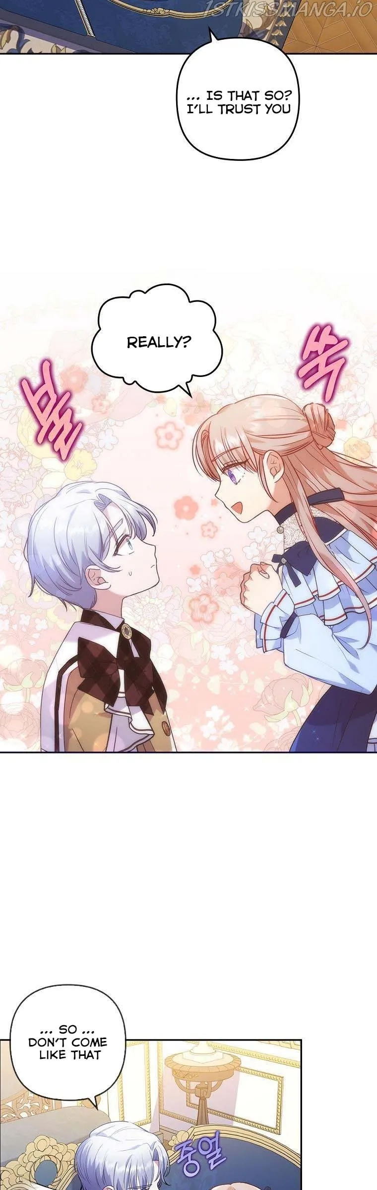 I Was Seduced by the Sick Male Lead Chapter 26 Online - página 21