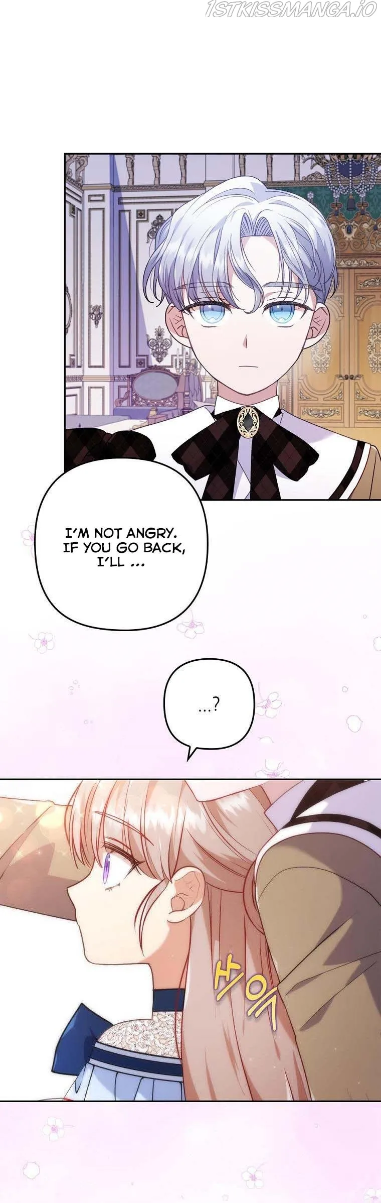I Was Seduced by the Sick Male Lead Chapter 26 Online - página 27