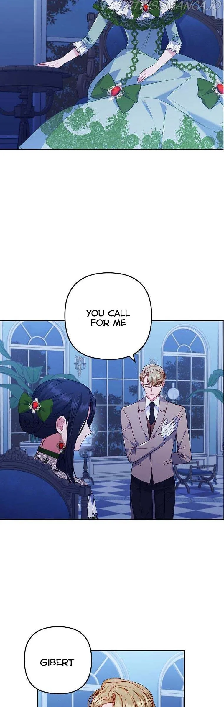 I Was Seduced by the Sick Male Lead Chapter 26 Online - página 34