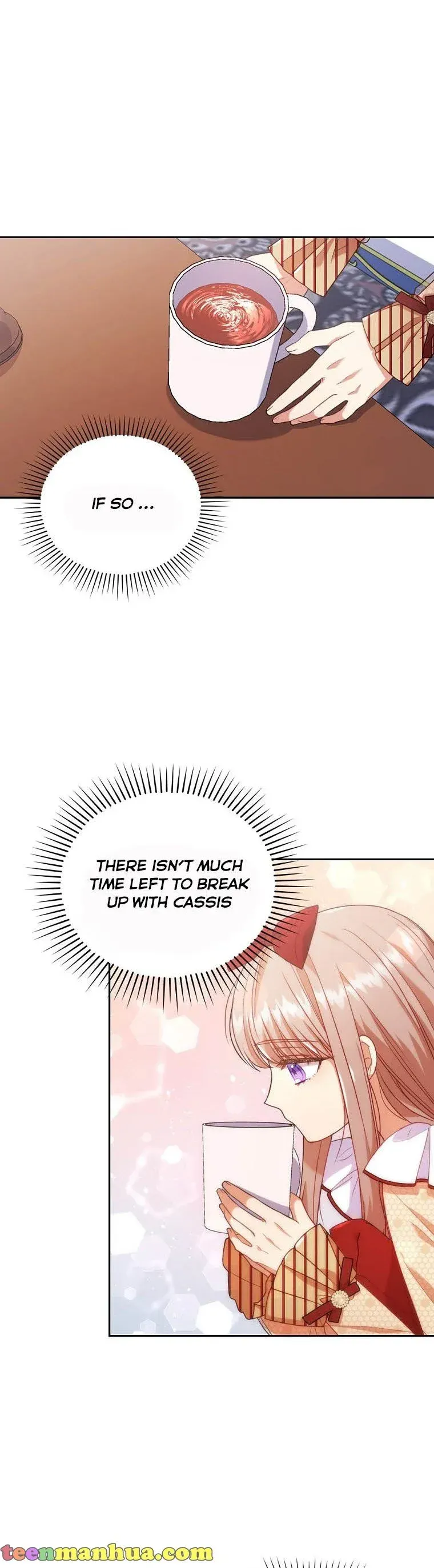 I Was Seduced by the Sick Male Lead Chapter 27 Online - página 5