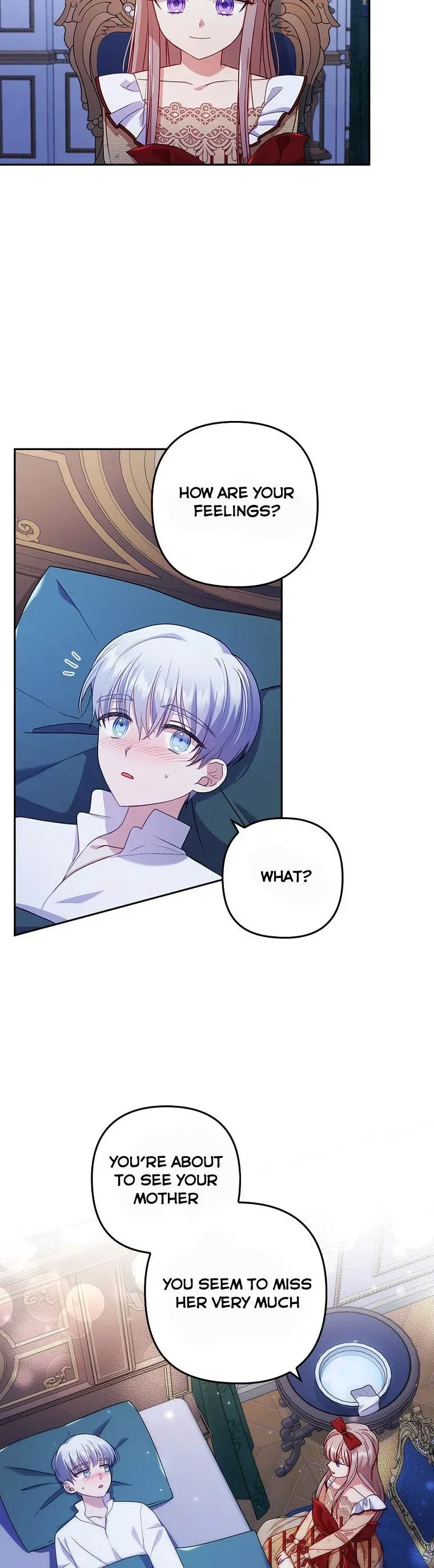 I Was Seduced by the Sick Male Lead Chapter 27 Online - página 13