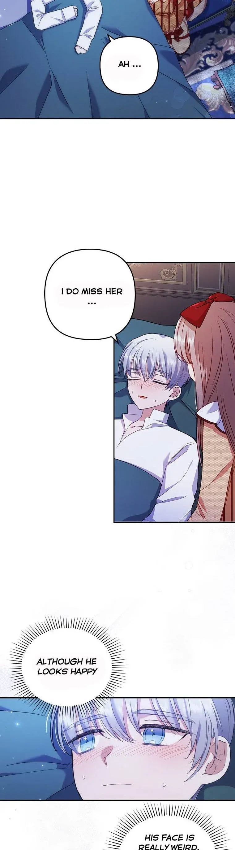 I Was Seduced by the Sick Male Lead Chapter 27 Online - página 14