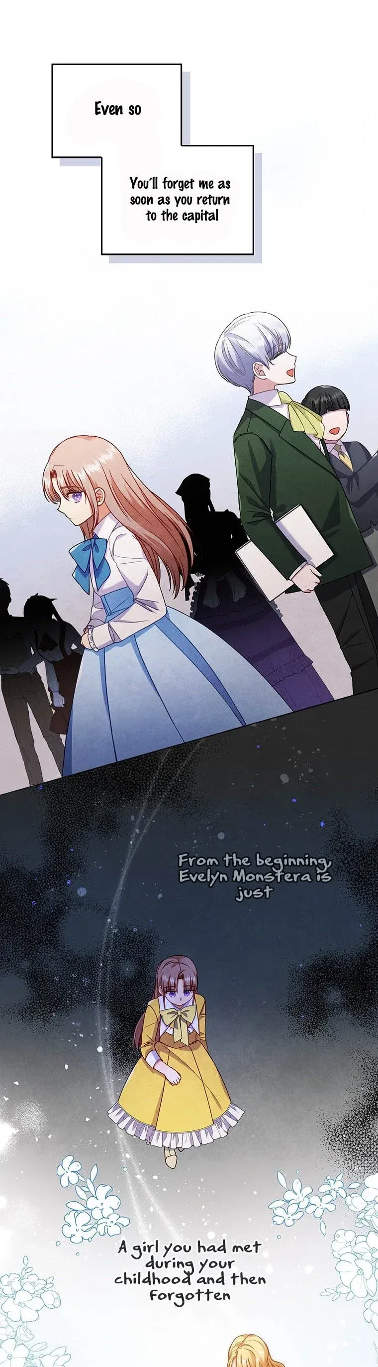 I Was Seduced by the Sick Male Lead Chapter 27 Online - página 21