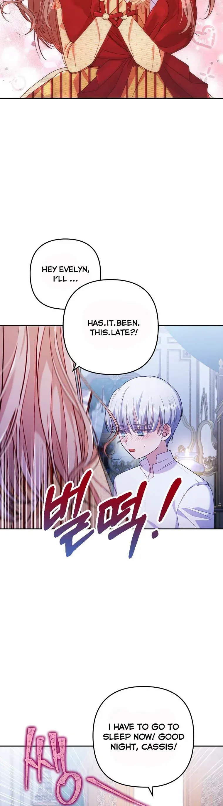I Was Seduced by the Sick Male Lead Chapter 27 Online - página 25