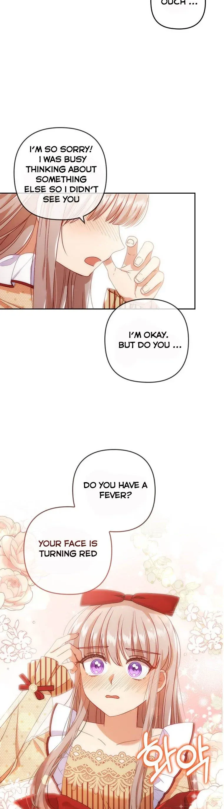 I Was Seduced by the Sick Male Lead Chapter 27 Online - página 29