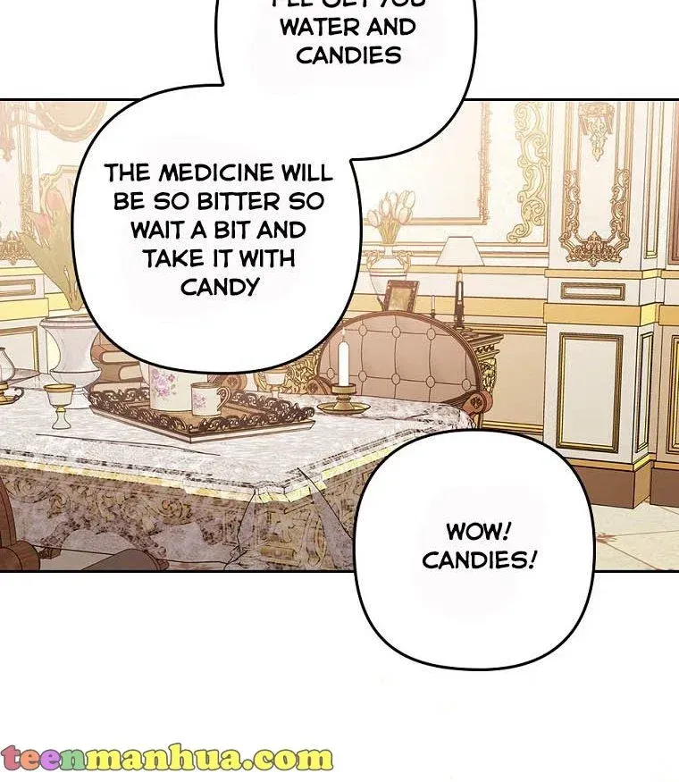 I Was Seduced by the Sick Male Lead Chapter 27 Online - página 37