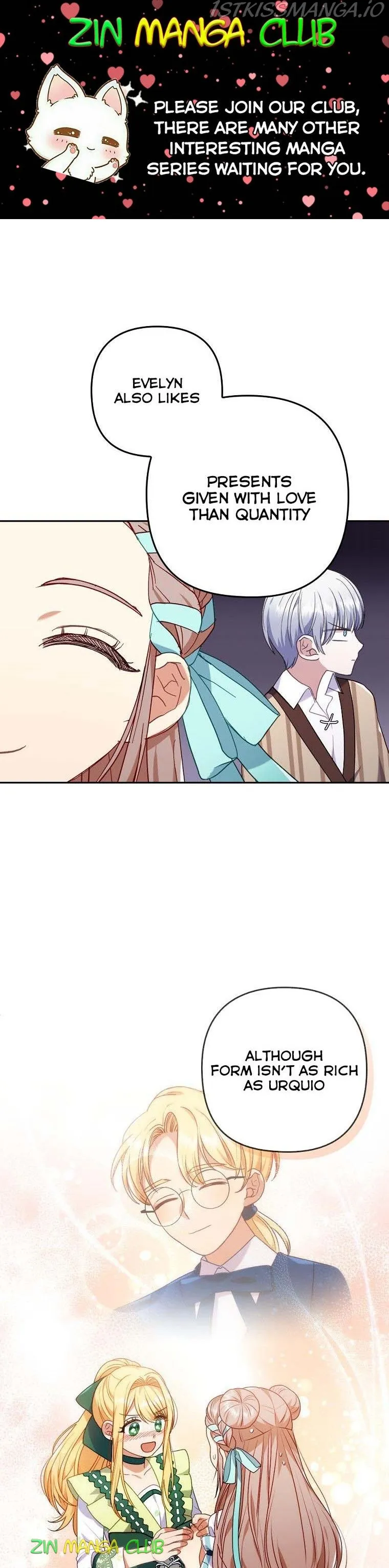 I Was Seduced by the Sick Male Lead Chapter 29.5 Online - página 1