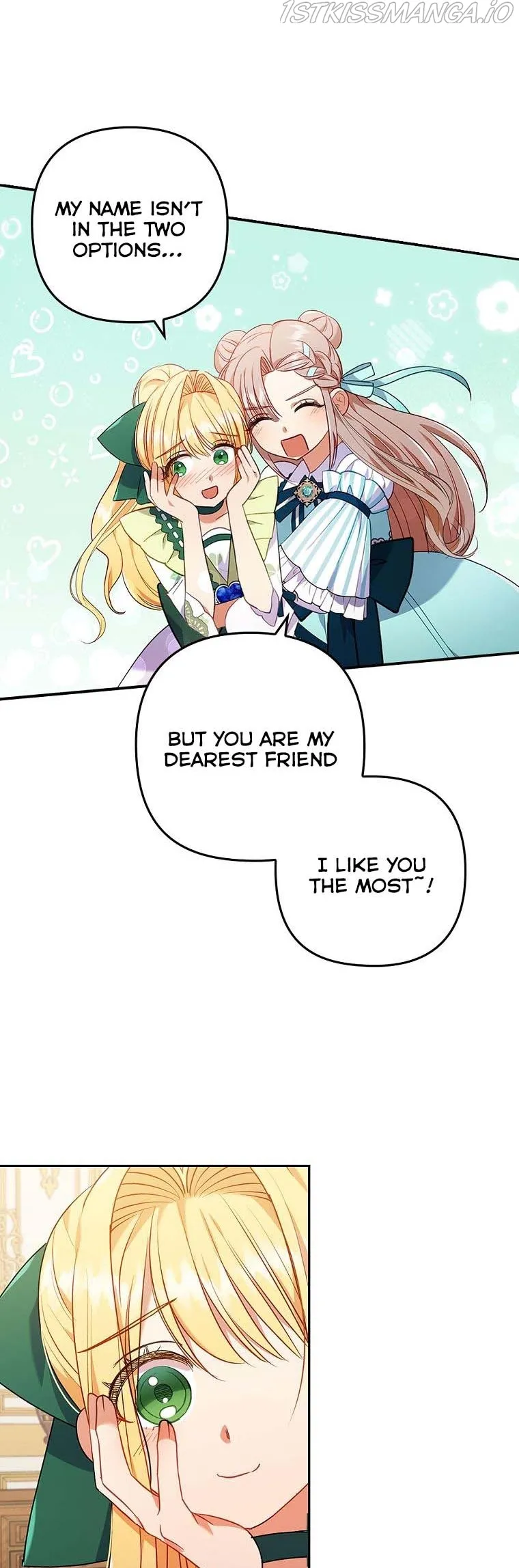 I Was Seduced by the Sick Male Lead Chapter 29.5 Online - página 11