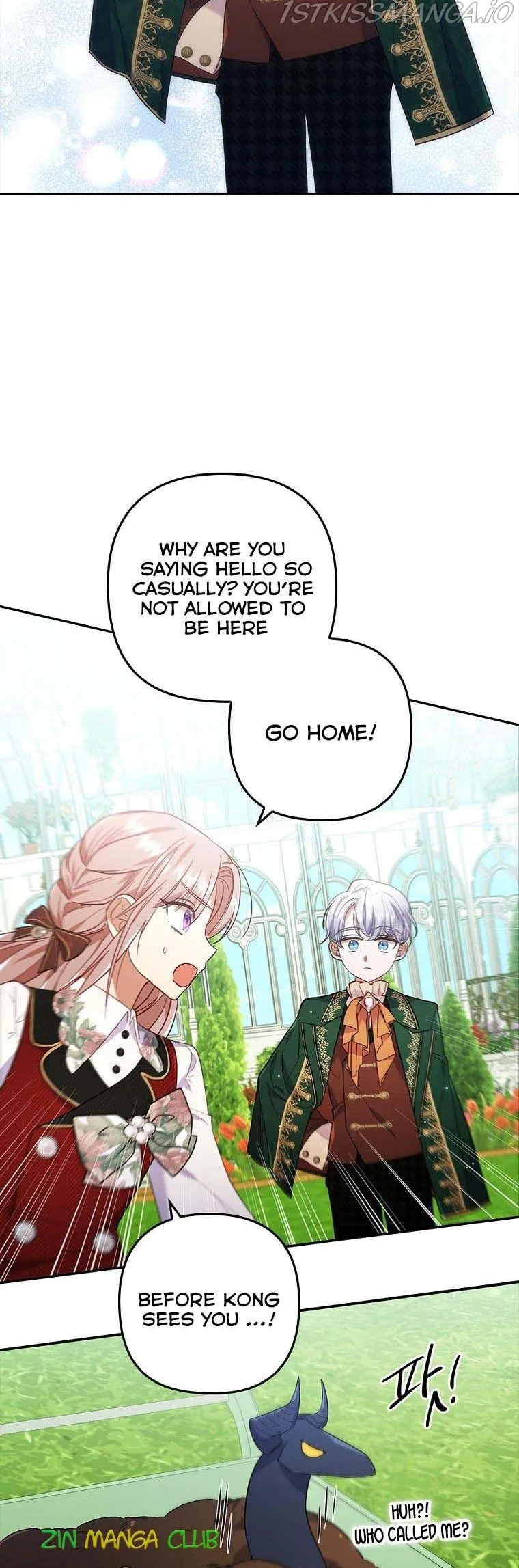 I Was Seduced by the Sick Male Lead Chapter 29.5 Online - página 19
