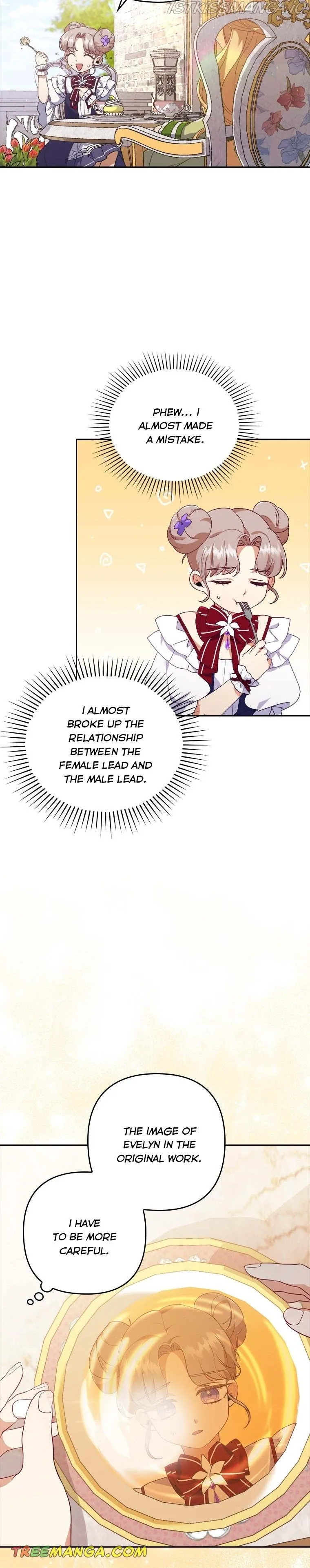 I Was Seduced by the Sick Male Lead Chapter 3 Online - página 6