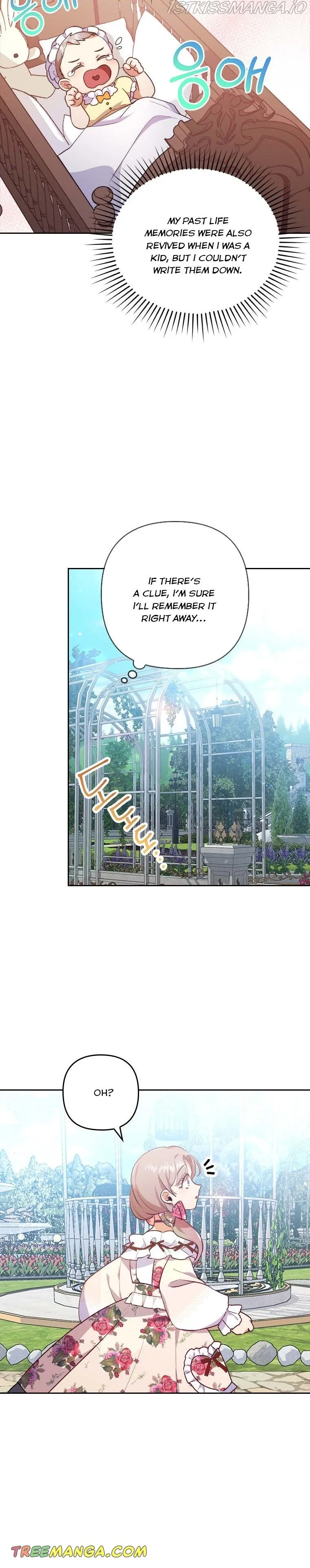 I Was Seduced by the Sick Male Lead Chapter 3 Online - página 10