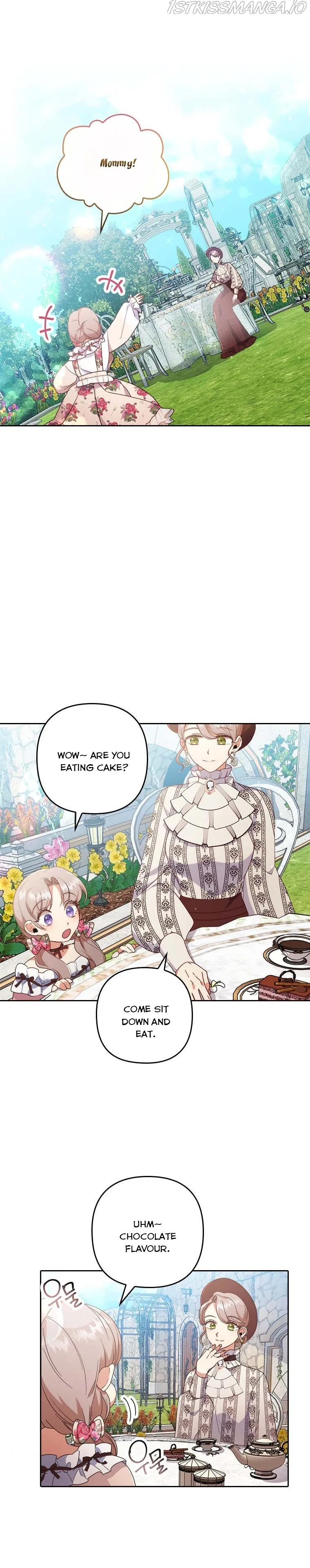 I Was Seduced by the Sick Male Lead Chapter 3 Online - página 11