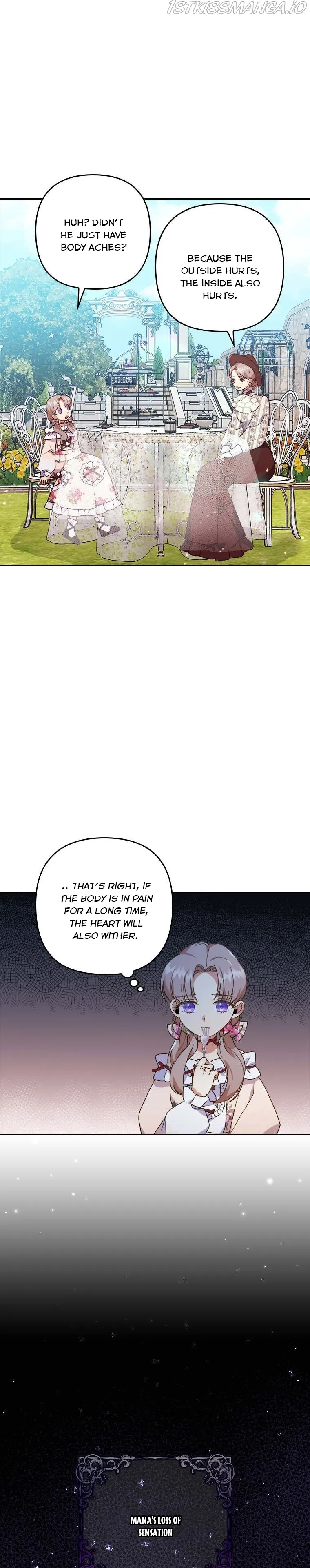 I Was Seduced by the Sick Male Lead Chapter 3 Online - página 13