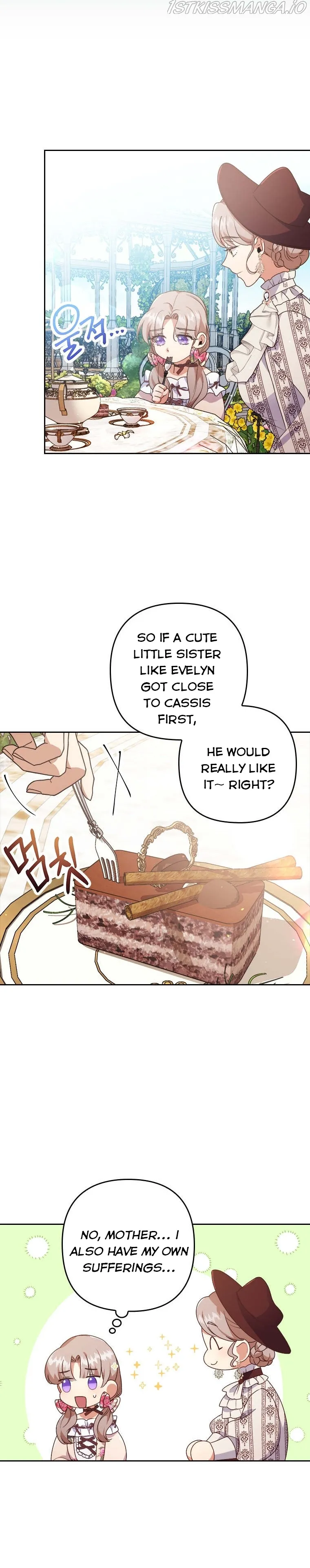 I Was Seduced by the Sick Male Lead Chapter 3 Online - página 16