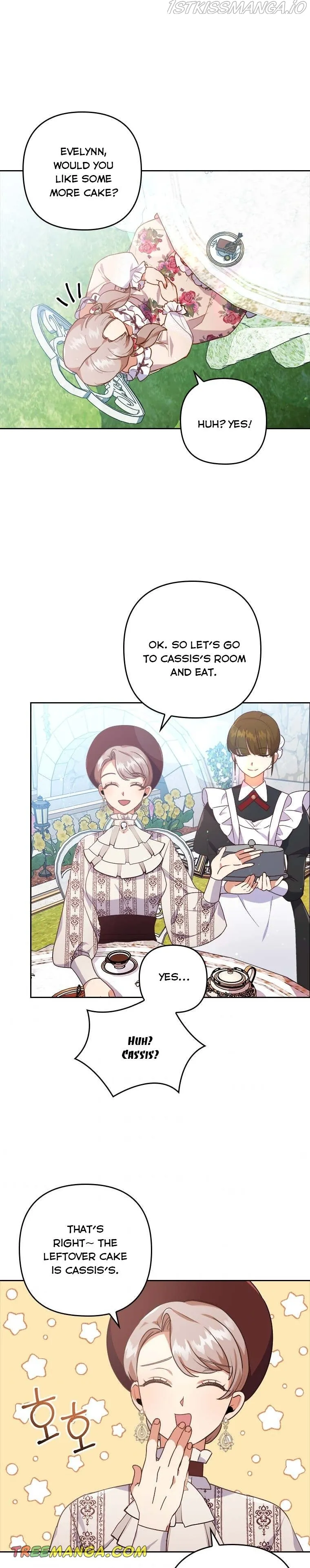 I Was Seduced by the Sick Male Lead Chapter 3 Online - página 17