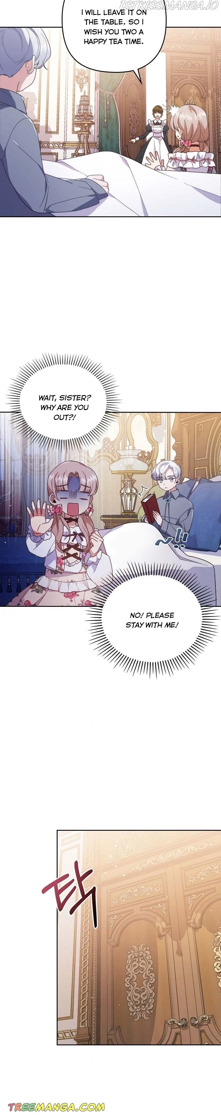 I Was Seduced by the Sick Male Lead Chapter 3 Online - página 20