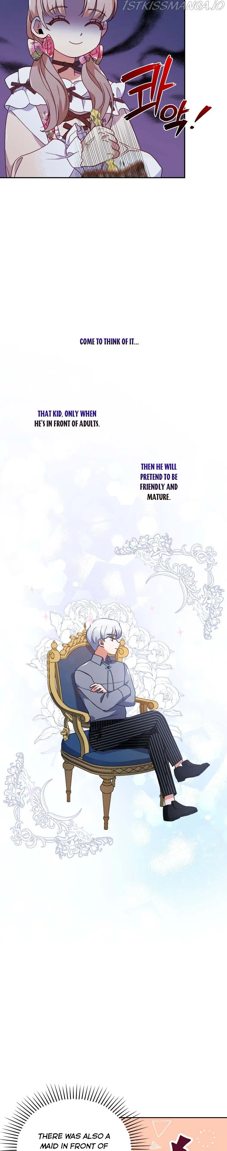 I Was Seduced by the Sick Male Lead Chapter 3 Online - página 22