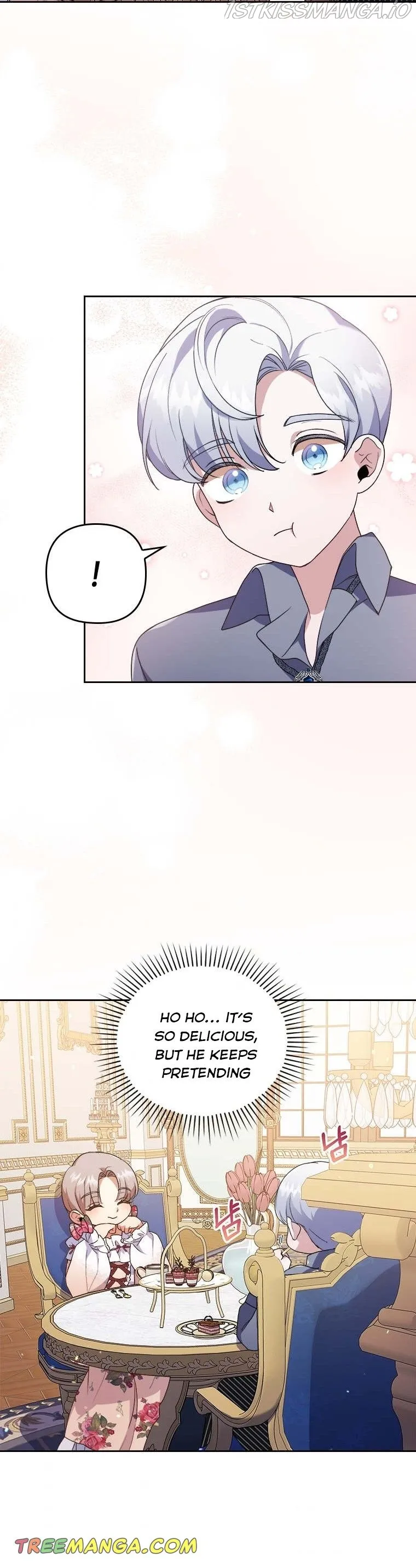 I Was Seduced by the Sick Male Lead Chapter 3 Online - página 26