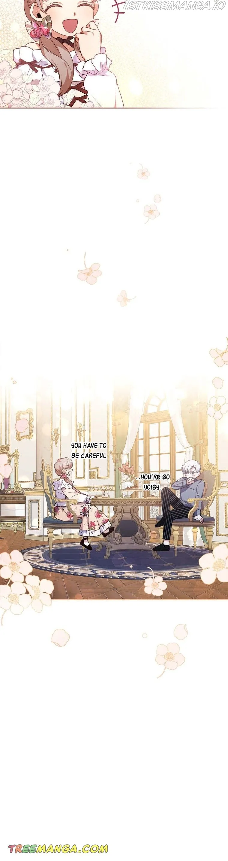I Was Seduced by the Sick Male Lead Chapter 3 Online - página 29