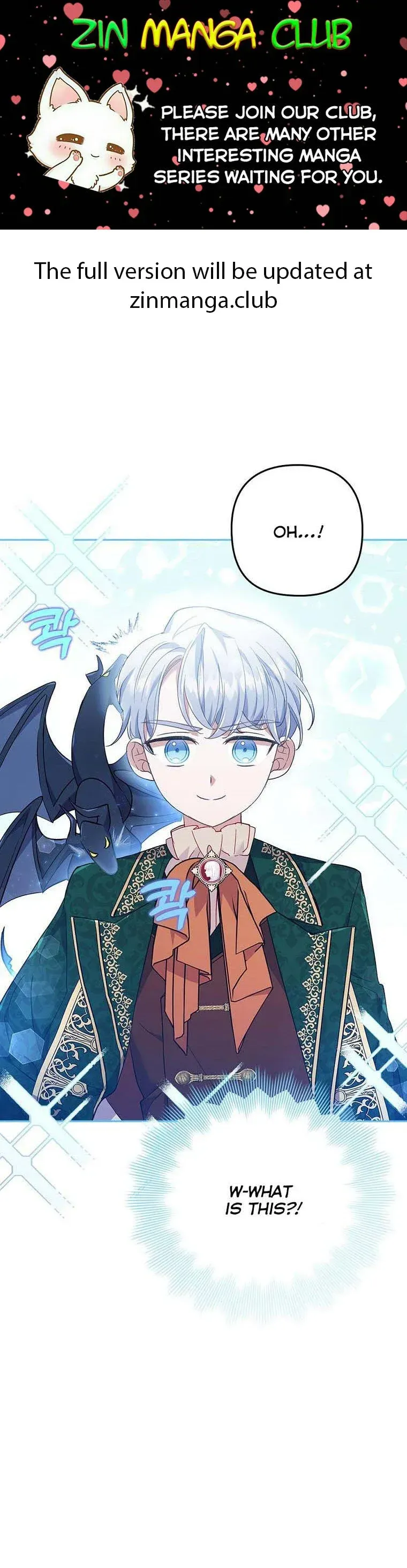 I Was Seduced by the Sick Male Lead Chapter 30 Online - página 1