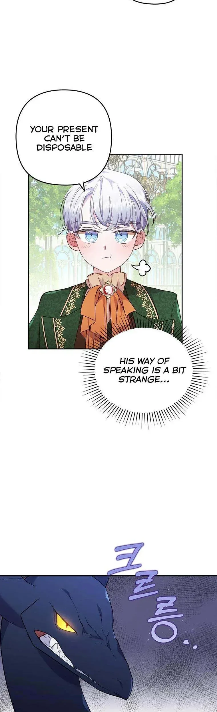 I Was Seduced by the Sick Male Lead Chapter 30 Online - página 5