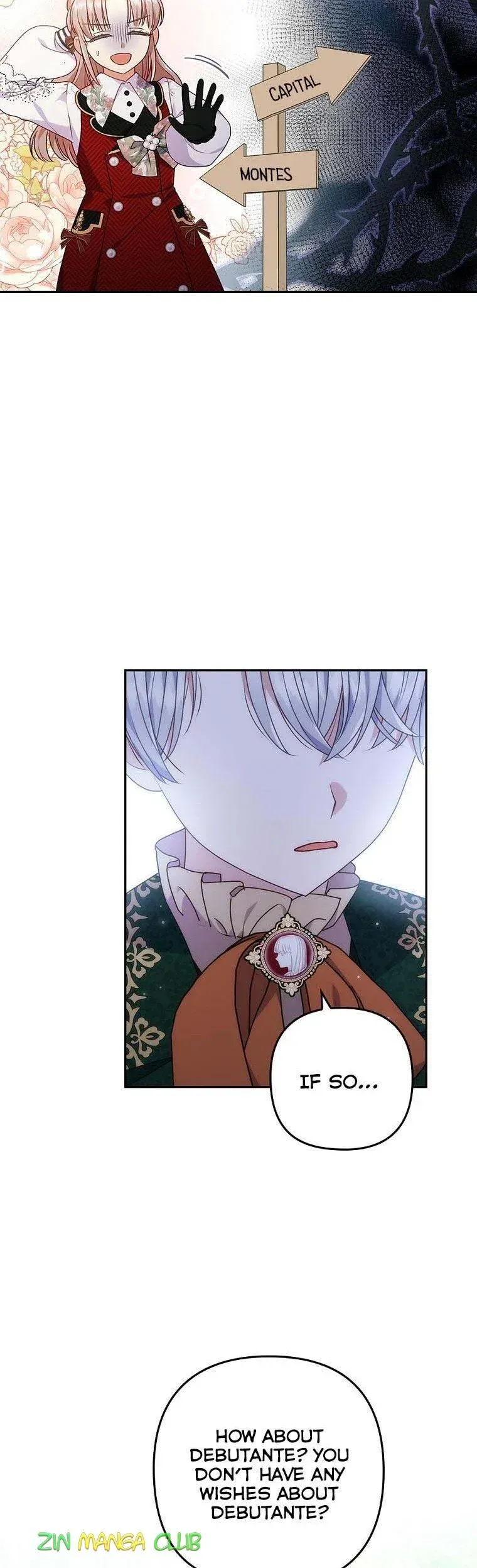 I Was Seduced by the Sick Male Lead Chapter 30 Online - página 13