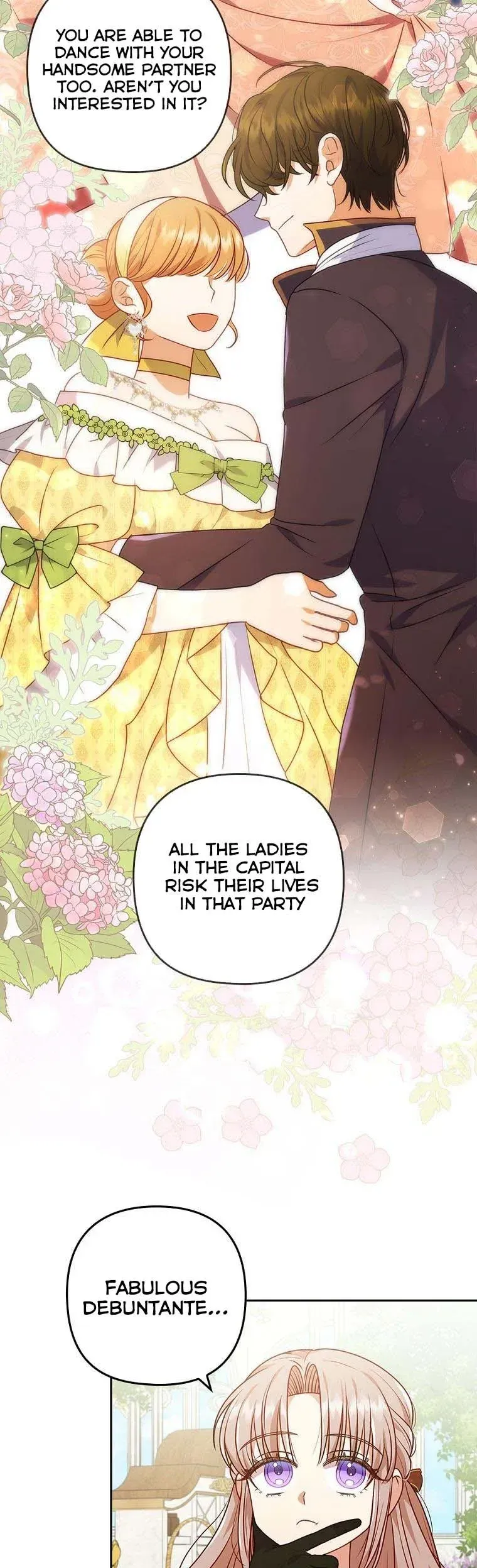I Was Seduced by the Sick Male Lead Chapter 30 Online - página 15