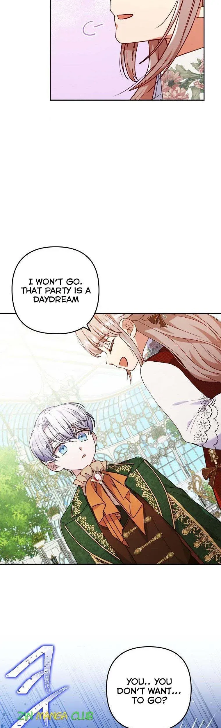 I Was Seduced by the Sick Male Lead Chapter 30 Online - página 18