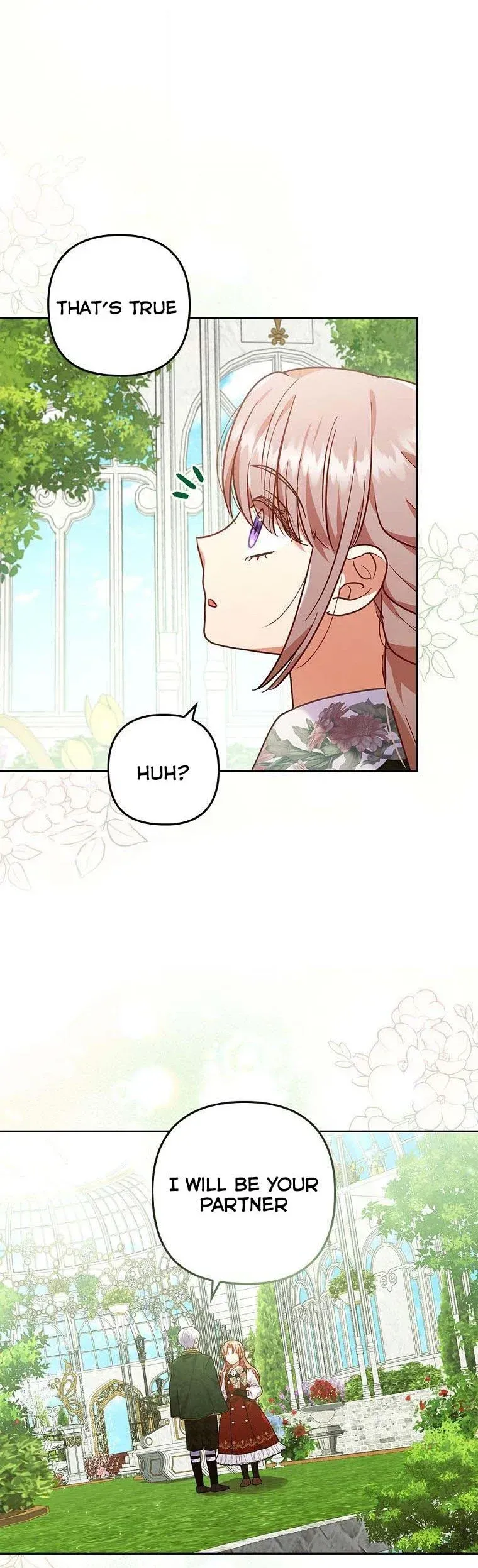 I Was Seduced by the Sick Male Lead Chapter 30 Online - página 21