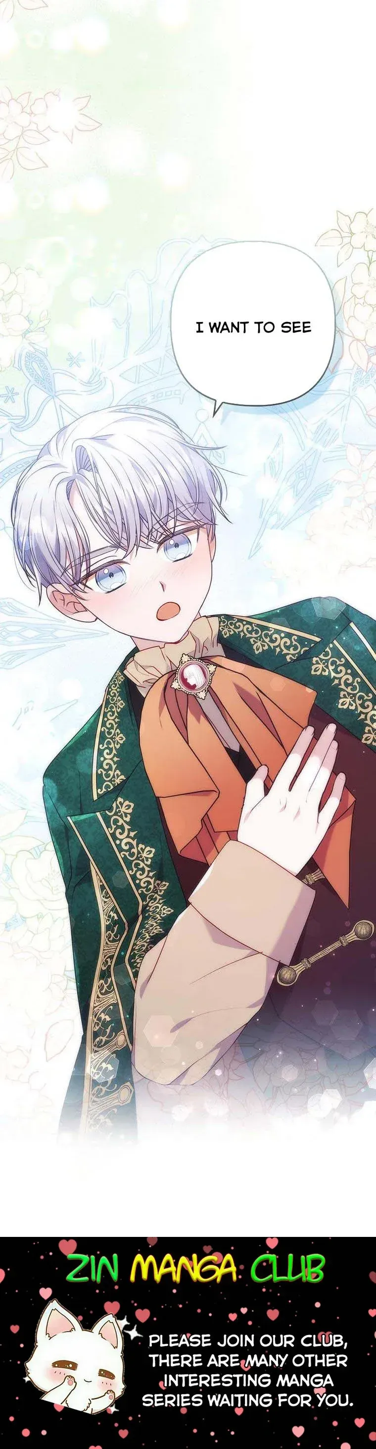 I Was Seduced by the Sick Male Lead Chapter 30 Online - página 22