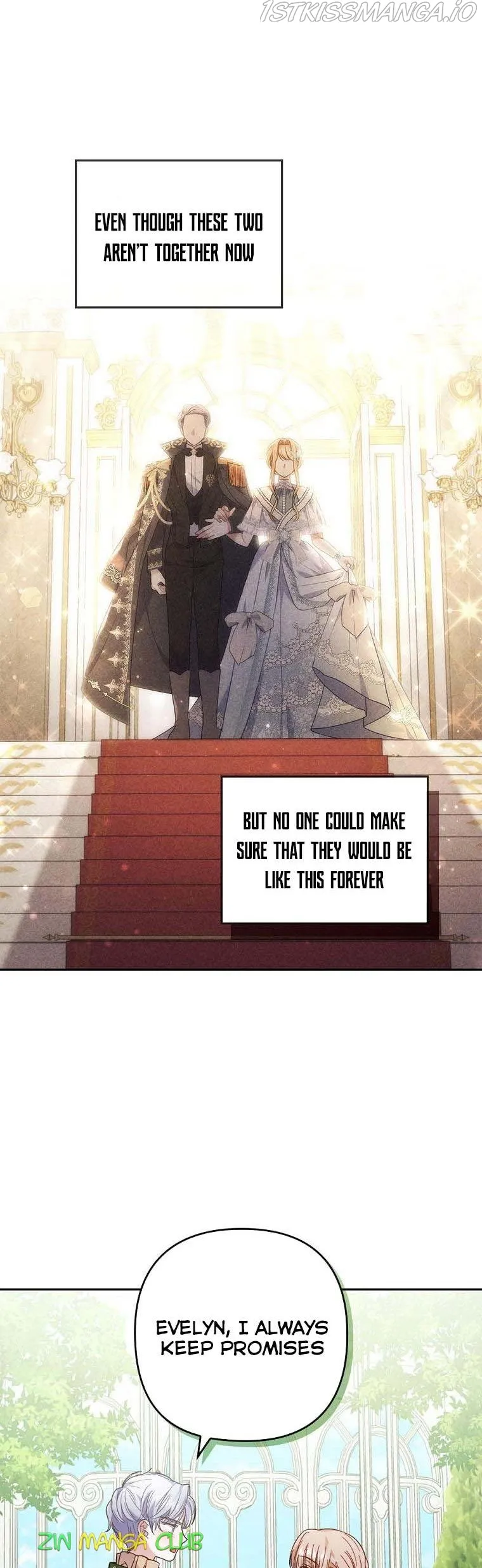 I Was Seduced by the Sick Male Lead Chapter 30.5 Online - página 10