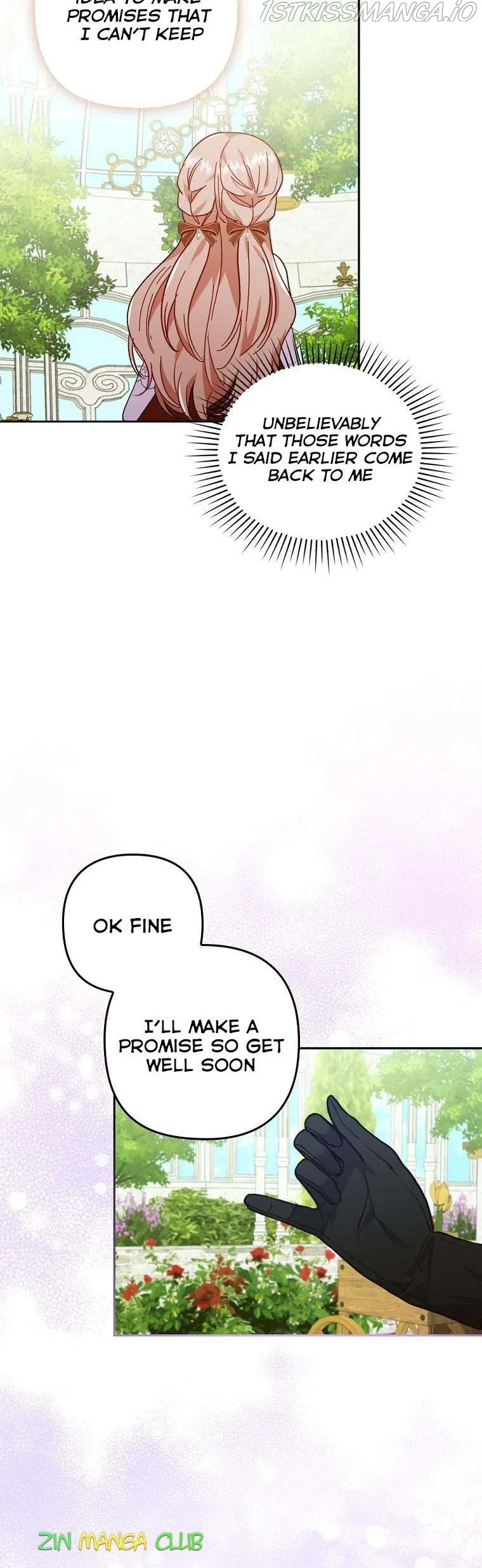 I Was Seduced by the Sick Male Lead Chapter 30.5 Online - página 14