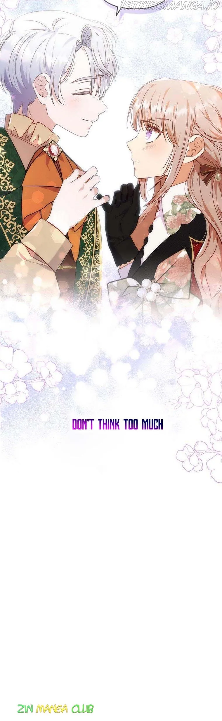 I Was Seduced by the Sick Male Lead Chapter 30.5 Online - página 17