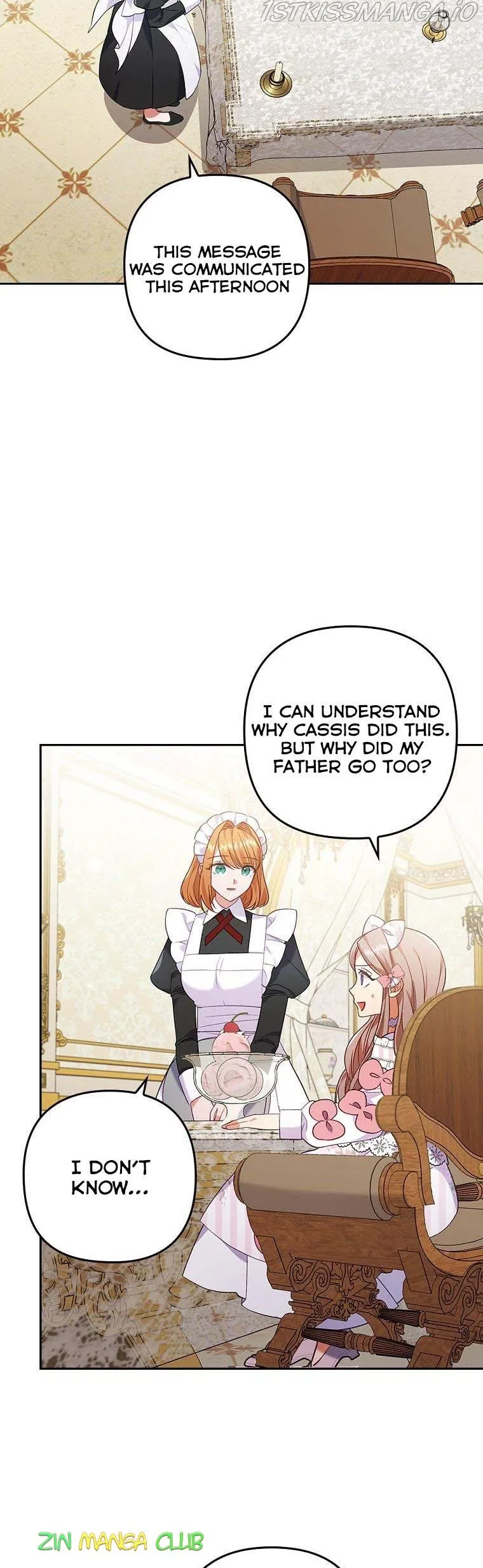 I Was Seduced by the Sick Male Lead Chapter 30.5 Online - página 20