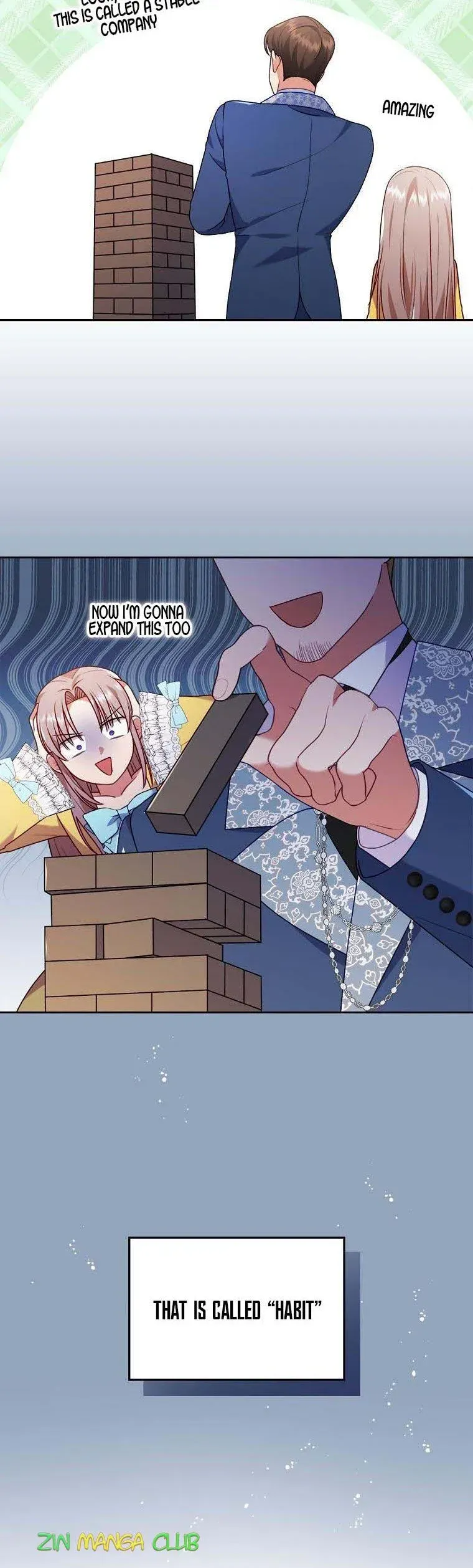 I Was Seduced by the Sick Male Lead Chapter 31 Online - página 2