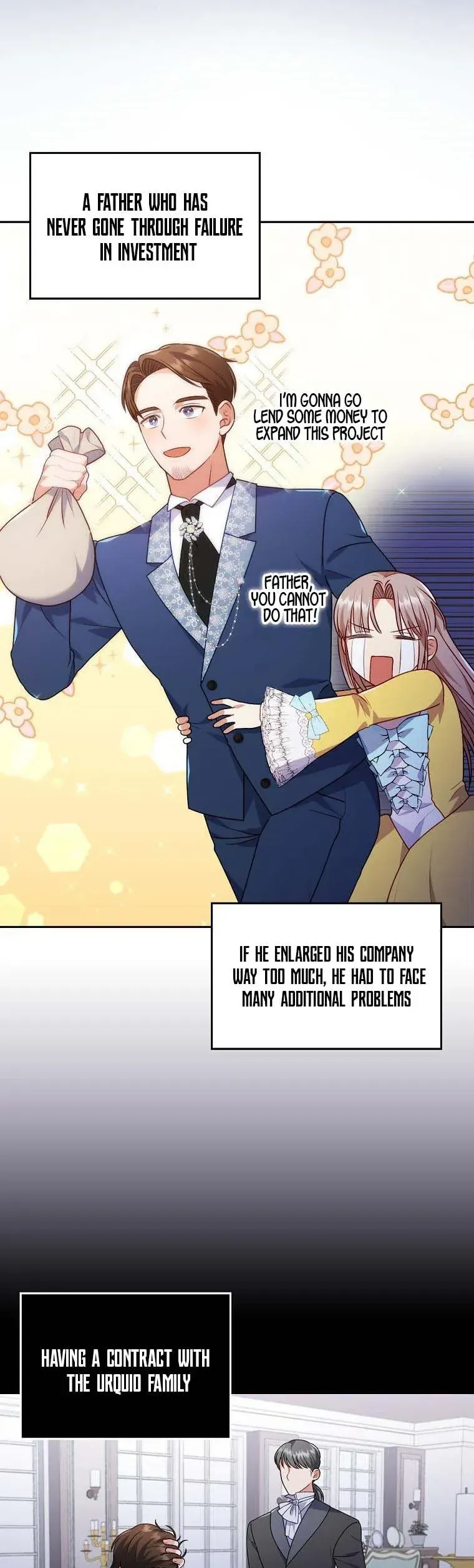 I Was Seduced by the Sick Male Lead Chapter 31 Online - página 3