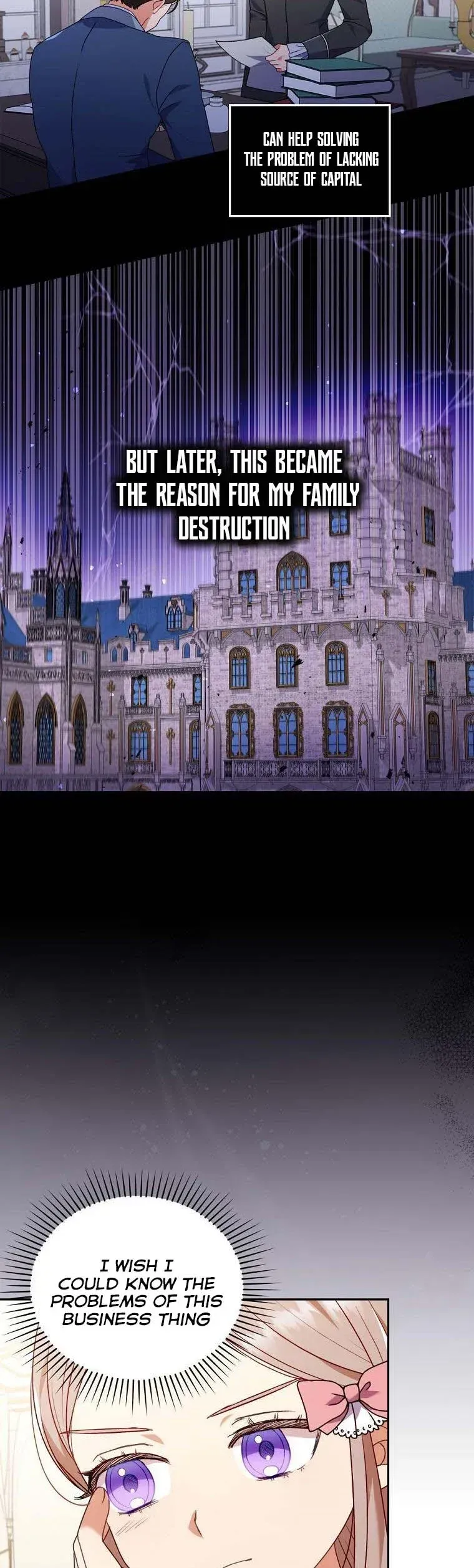 I Was Seduced by the Sick Male Lead Chapter 31 Online - página 4