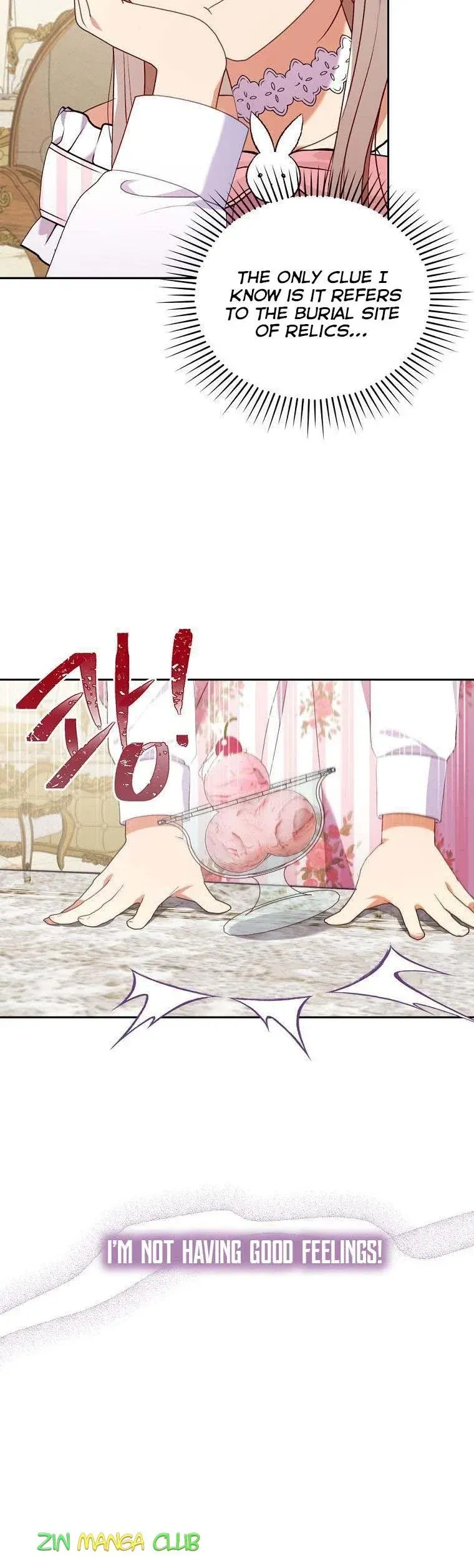 I Was Seduced by the Sick Male Lead Chapter 31 Online - página 5