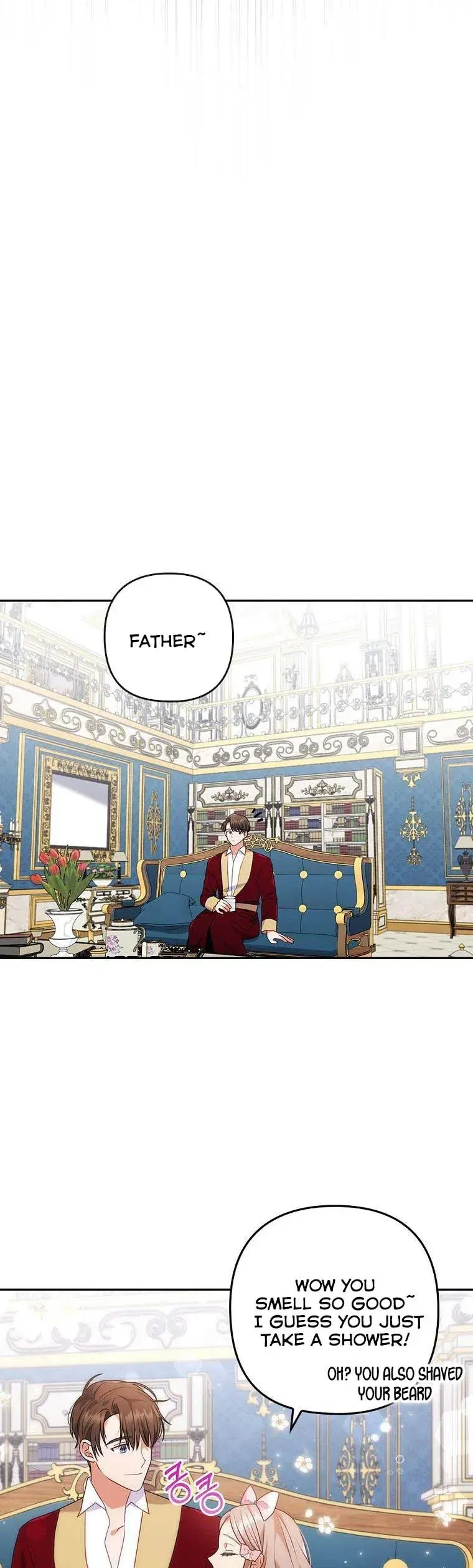 I Was Seduced by the Sick Male Lead Chapter 31 Online - página 7