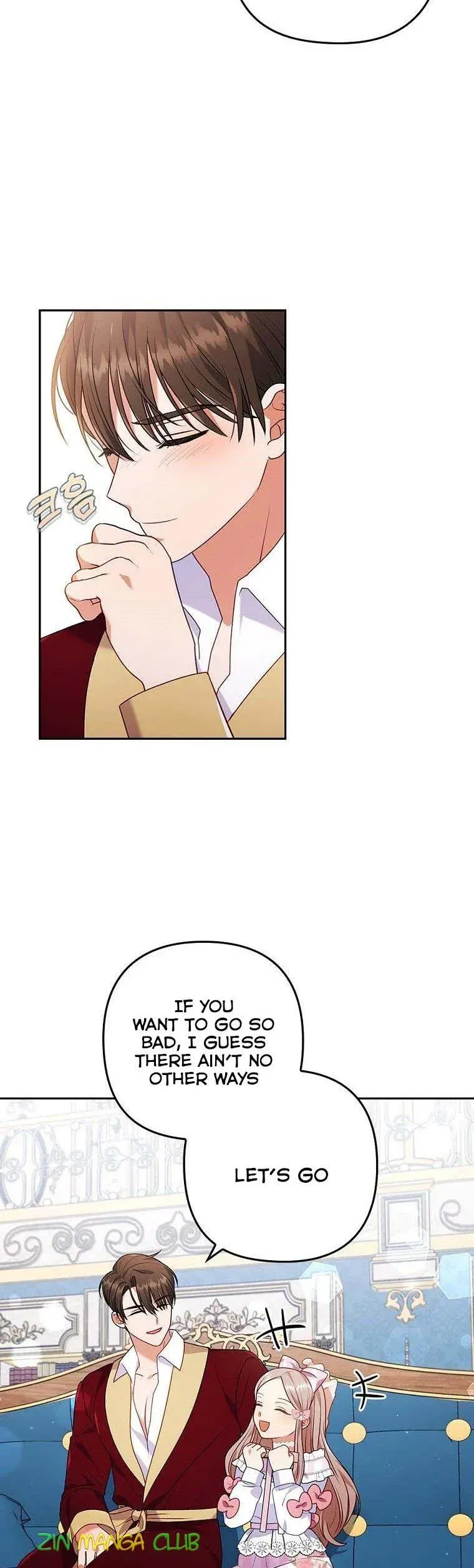 I Was Seduced by the Sick Male Lead Chapter 31 Online - página 15