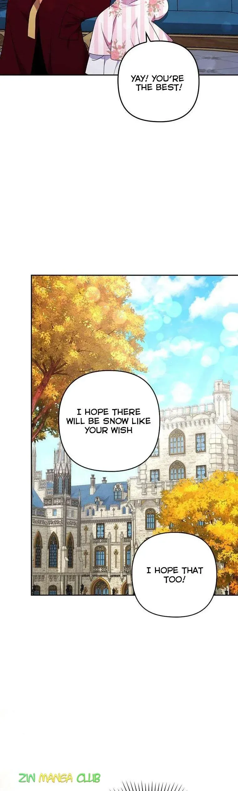 I Was Seduced by the Sick Male Lead Chapter 31 Online - página 16